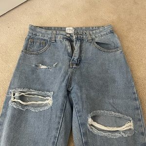 Princess polly jeans